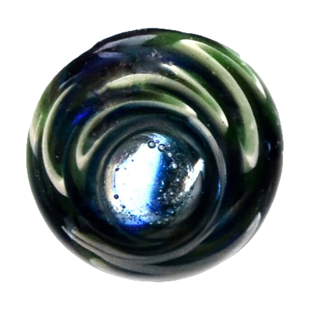 DANK BANGER Premium Full Weld Quartz Banger Set, 25mm Male Joint, Top View