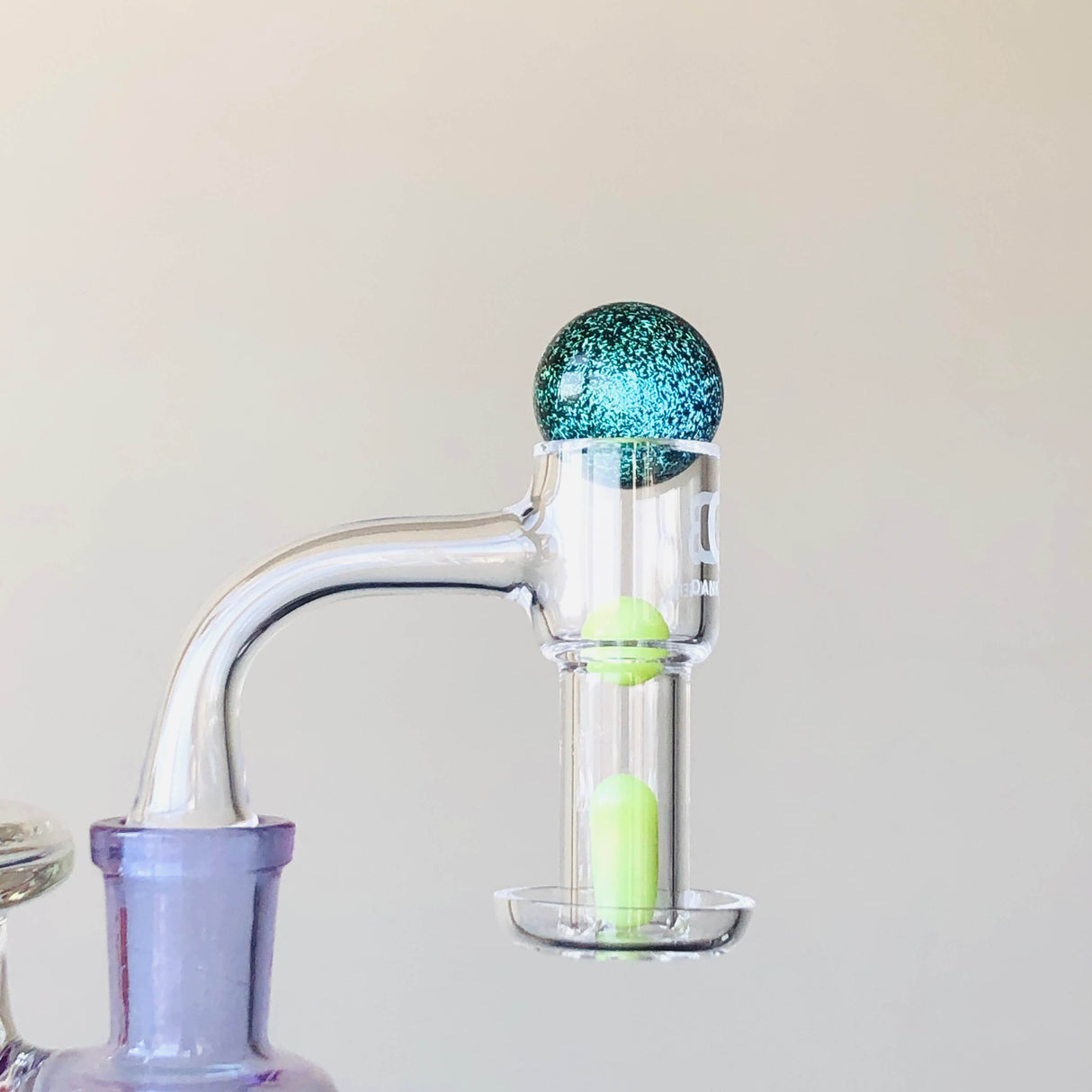 PREMIUM FULL WELDING TERP SLURPER COMBO SET|DANK BANGER|US WAREHOUSE Quartz Banger DANK BANGER