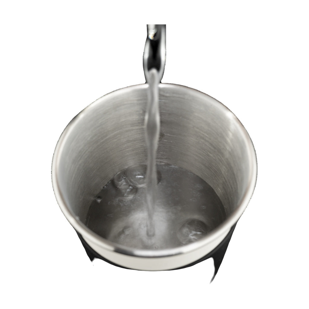 Puffco Cupsy - Coffee Cup Water Pipe - Discreet Design with Smoke Bubbles