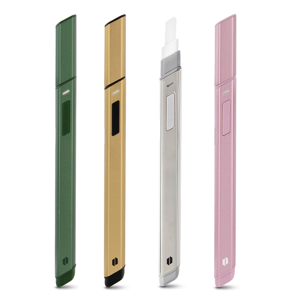 Puffco Hot Knife | Electronic Heated Loading Tool