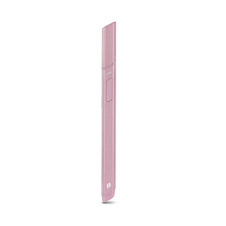 Puffco Hot Knife in Pink - Electronic Heated Dab Tool for Concentrates, Side View