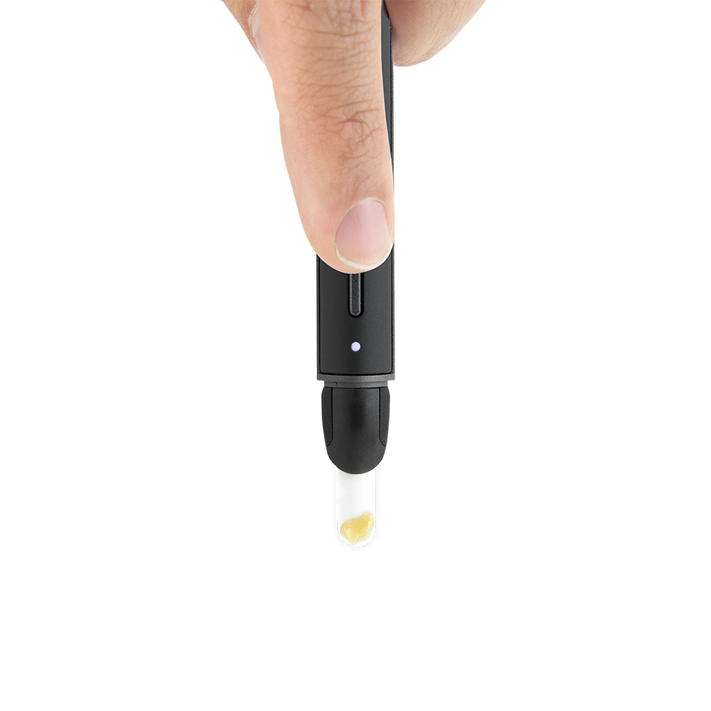 Puffco New Hot Knife Electronic Heated Loading Tool