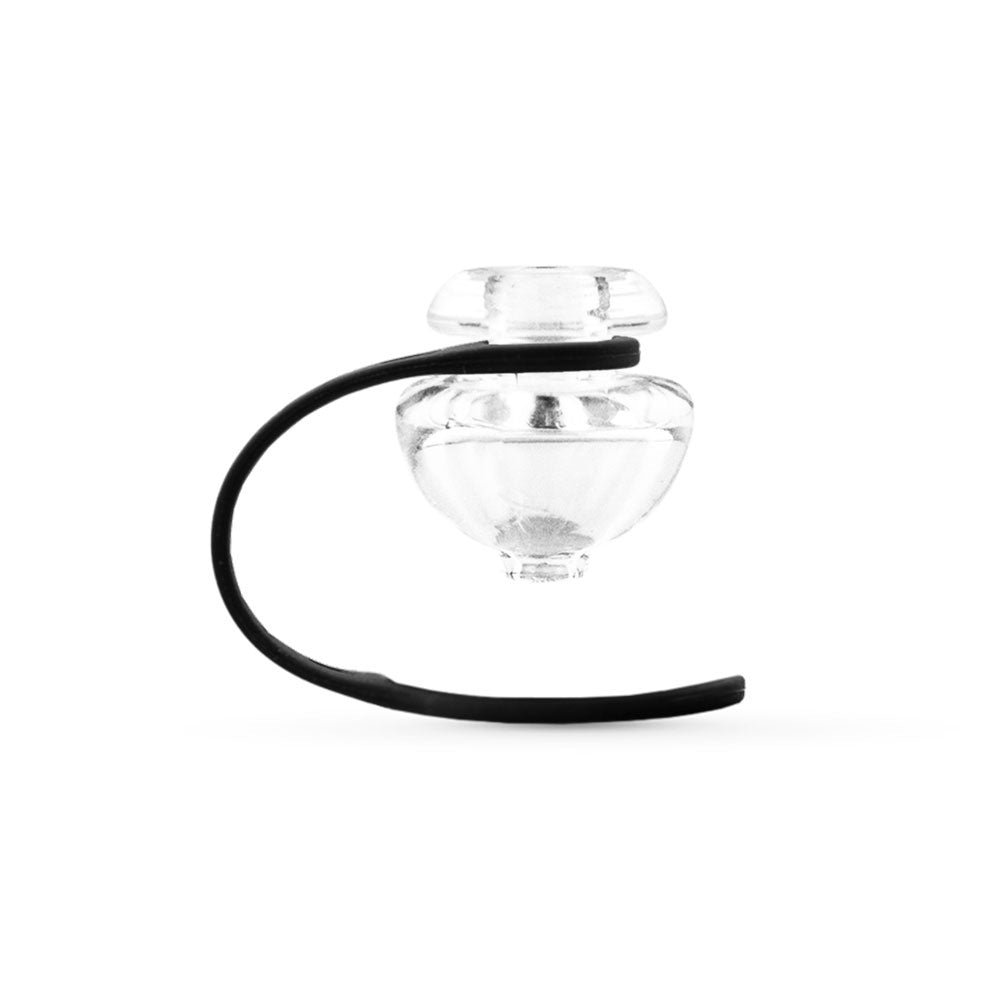 Puffco Peak Ball Cap & Tether