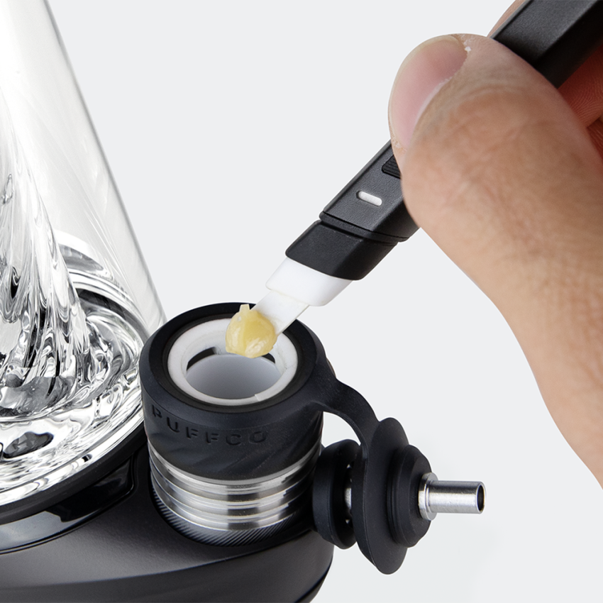 Puffco Peak Pro 3DXL Chamber Smart eRig | 1700mAh