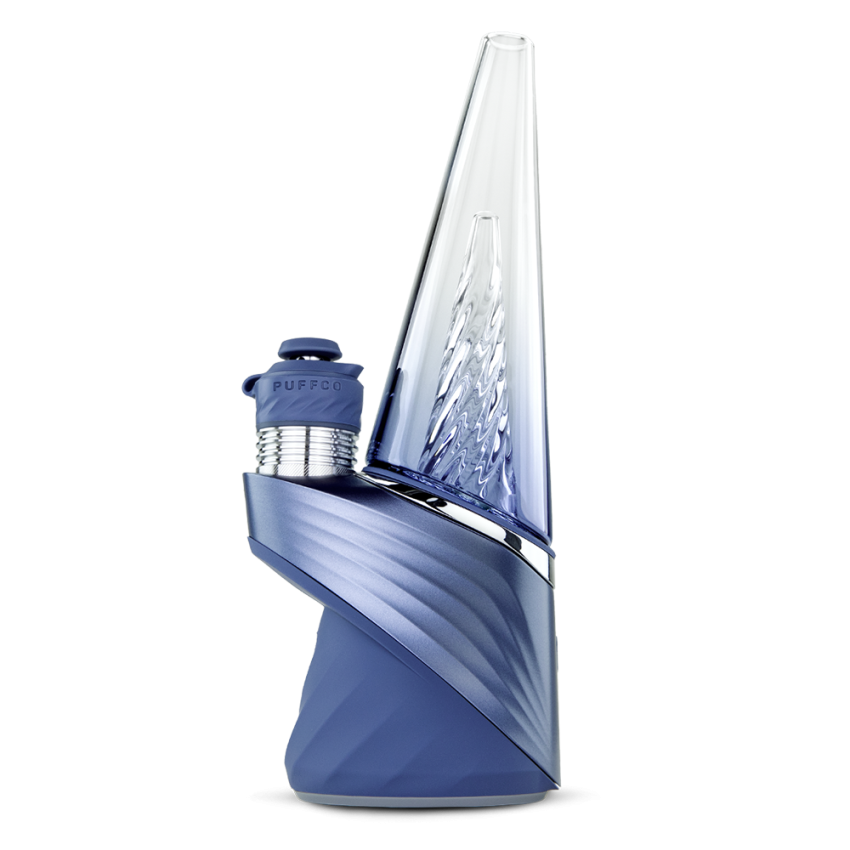 Puffco Peak Pro 3DXL Chamber Smart eRig | 1700mAh