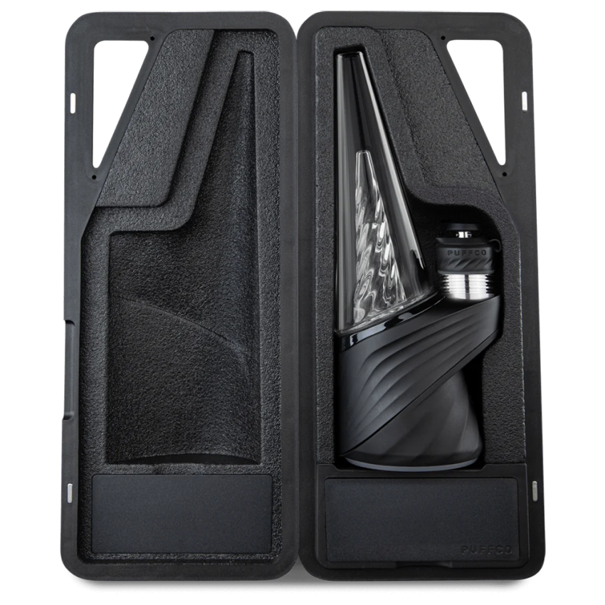 Puffco Peak Pro 3DXL Chamber Smart eRig | 1700mAh