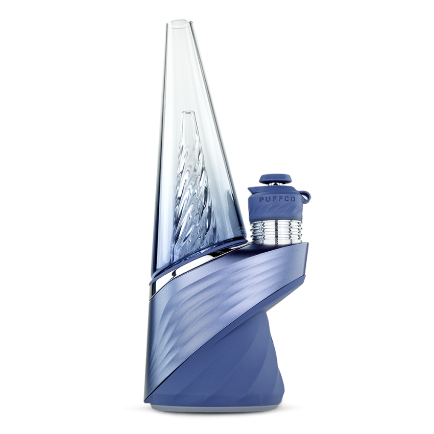 Puffco Peak Pro 3DXL Chamber Smart eRig | 1700mAh