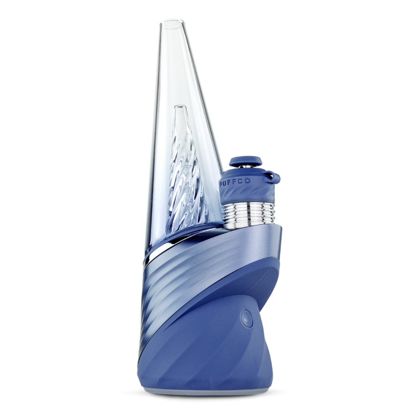 Puffco Peak Pro 3DXL Chamber Smart eRig | 1700mAh