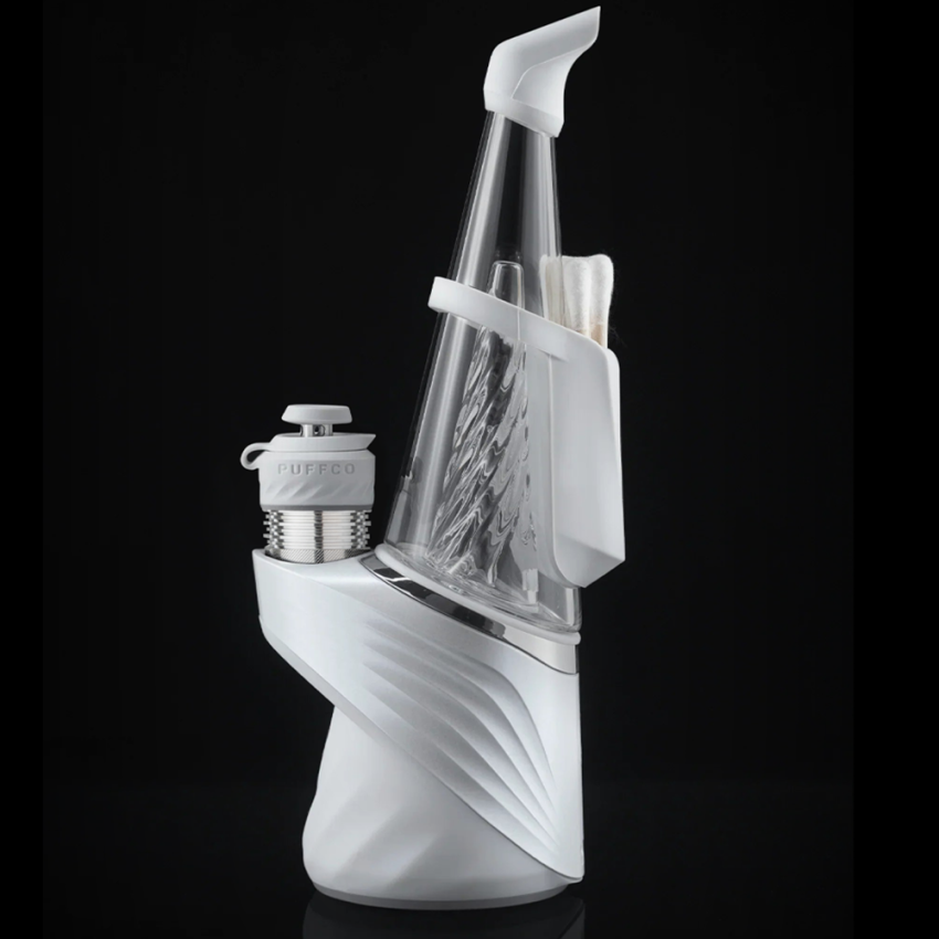 Puffco Peak Pro 3DXL Chamber Smart eRig | 1700mAh