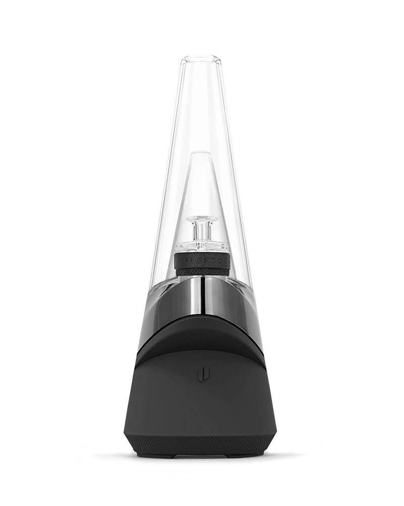 PuffCo Peak Vape Front View