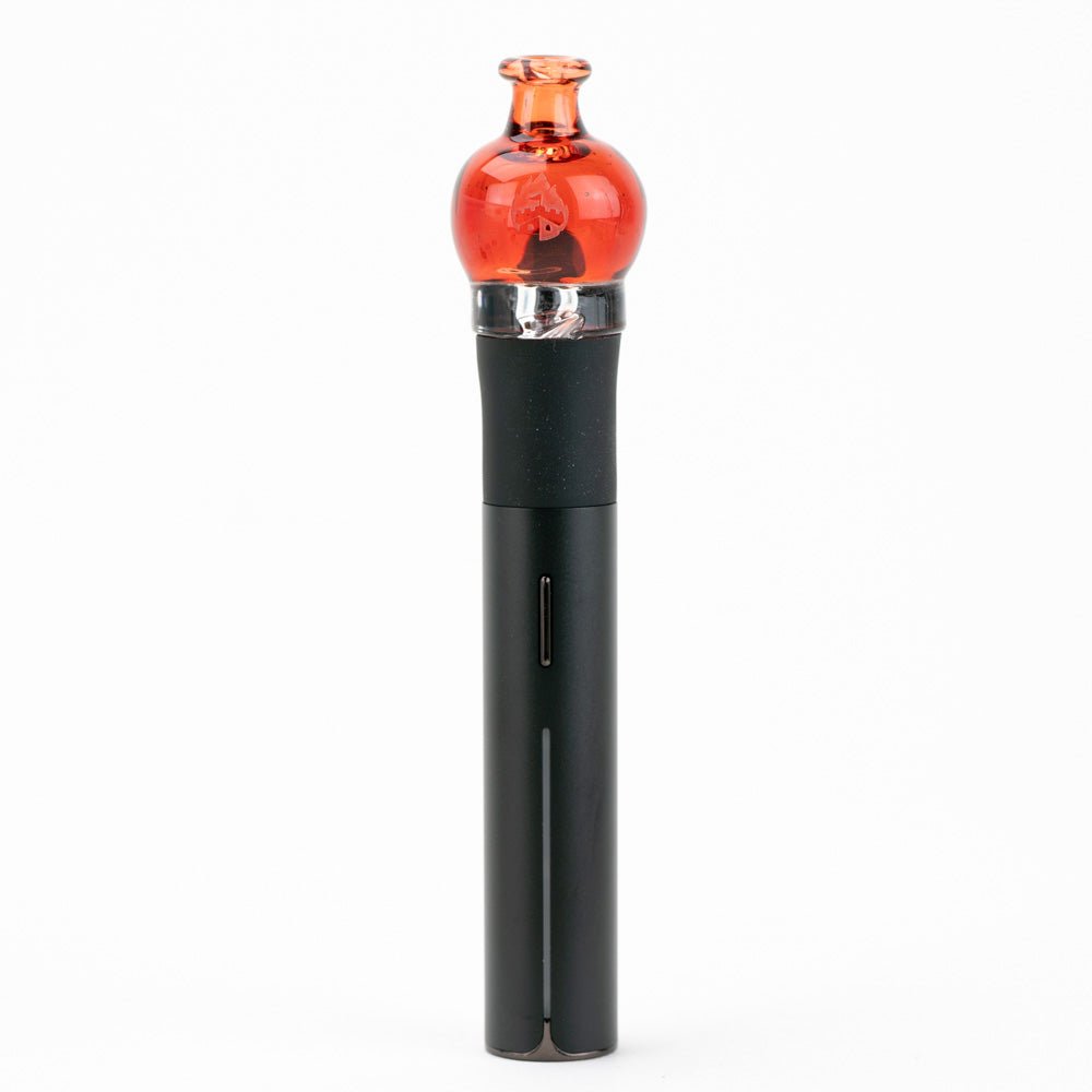 Empire Glassworks PuffCo Pivot Glass Mouthpiece - Multiple Colors