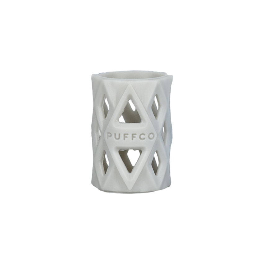 Puffco Plus Grips | Assorted Colors | 4ct Bundle