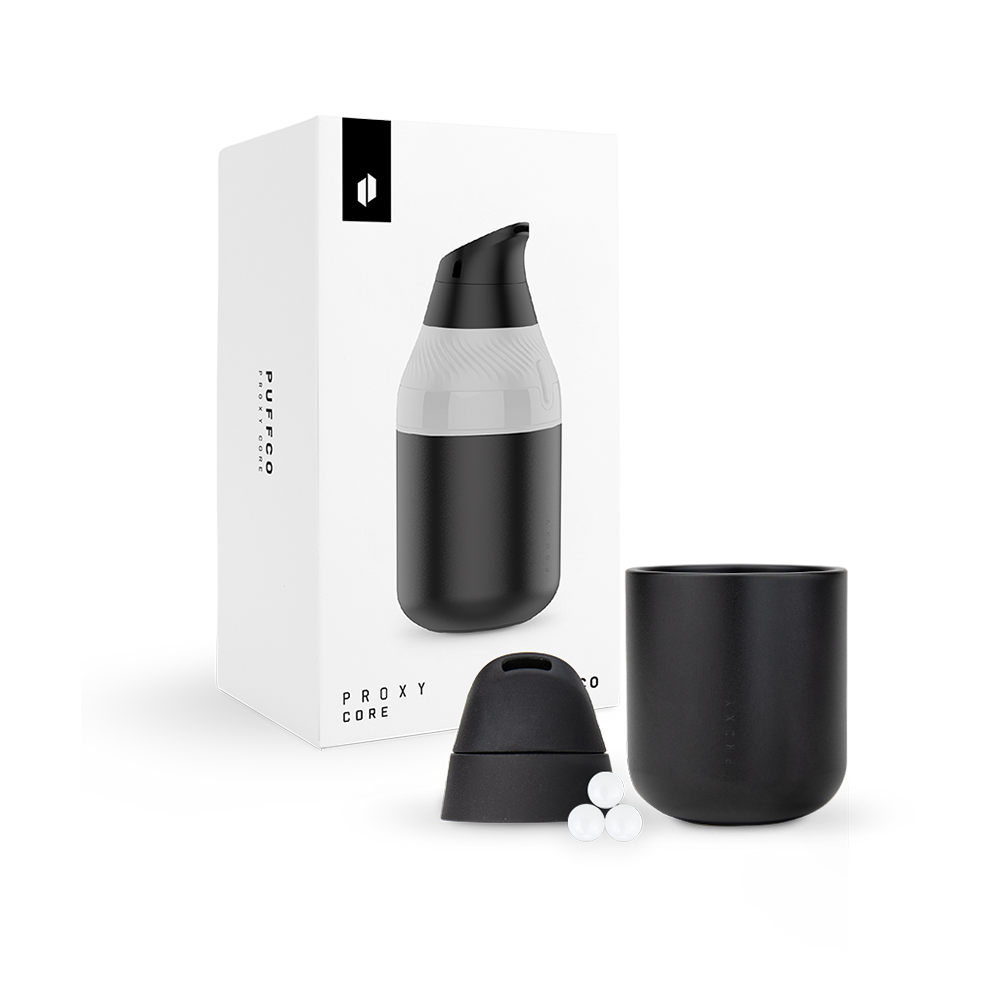Puffco Proxy Core Accessory Set