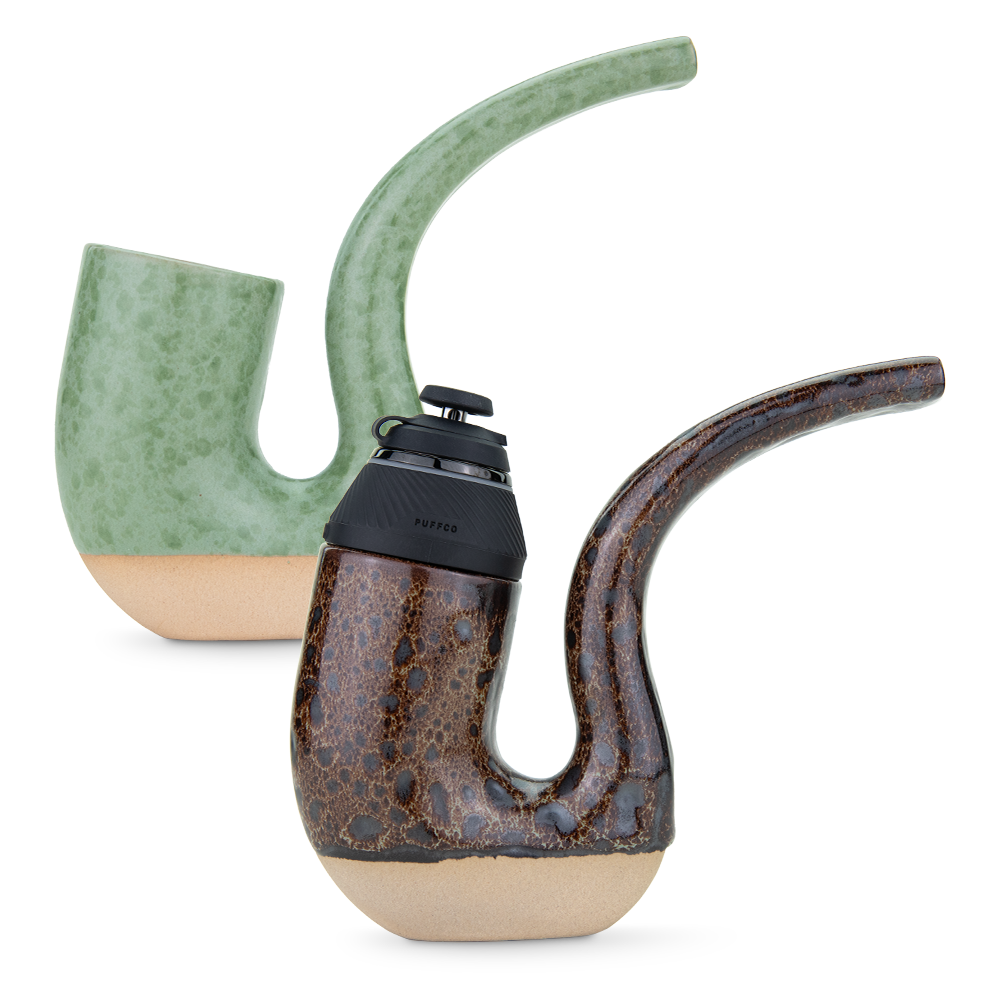 Puffco Proxy Terrapipe | 5"