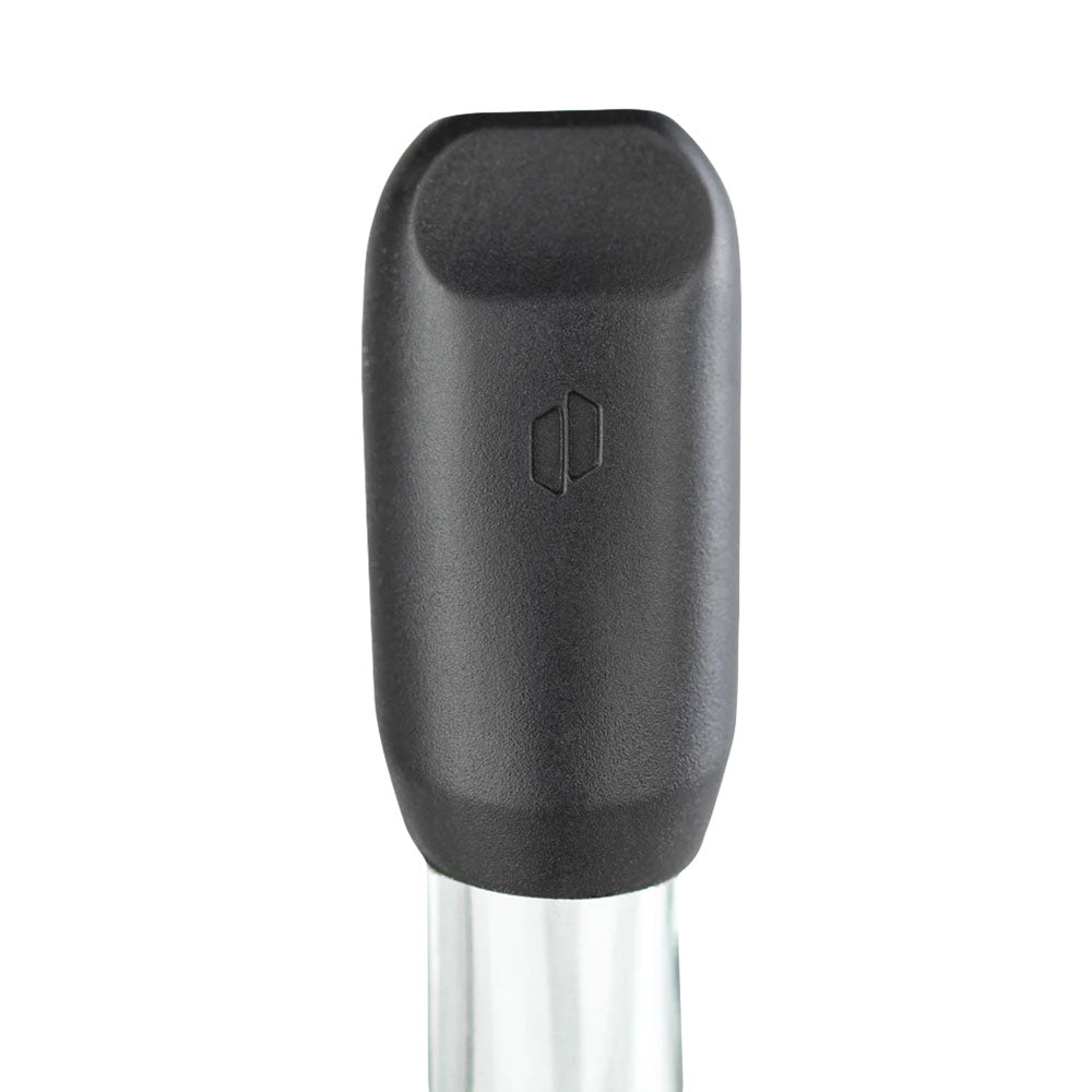 Puffco Proxy Travel Pack in Black - Silicone Case Close-up for Vaporizers