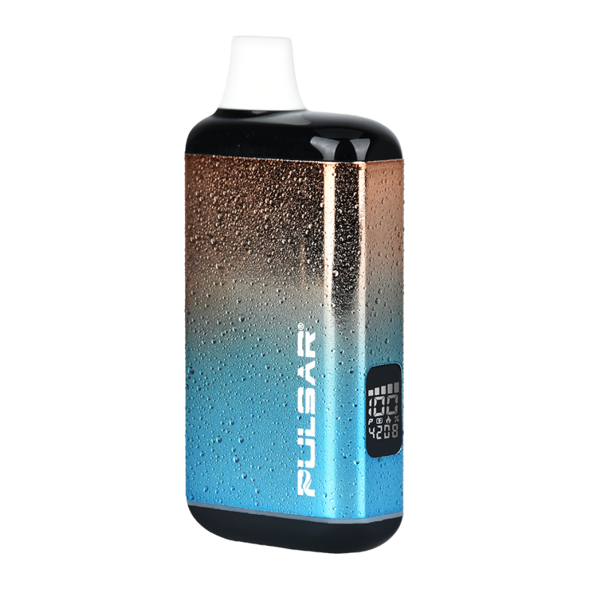 Pulsar 510 DL 2.0 Pro VV Vape Bar | Mist Series | 1000mAh