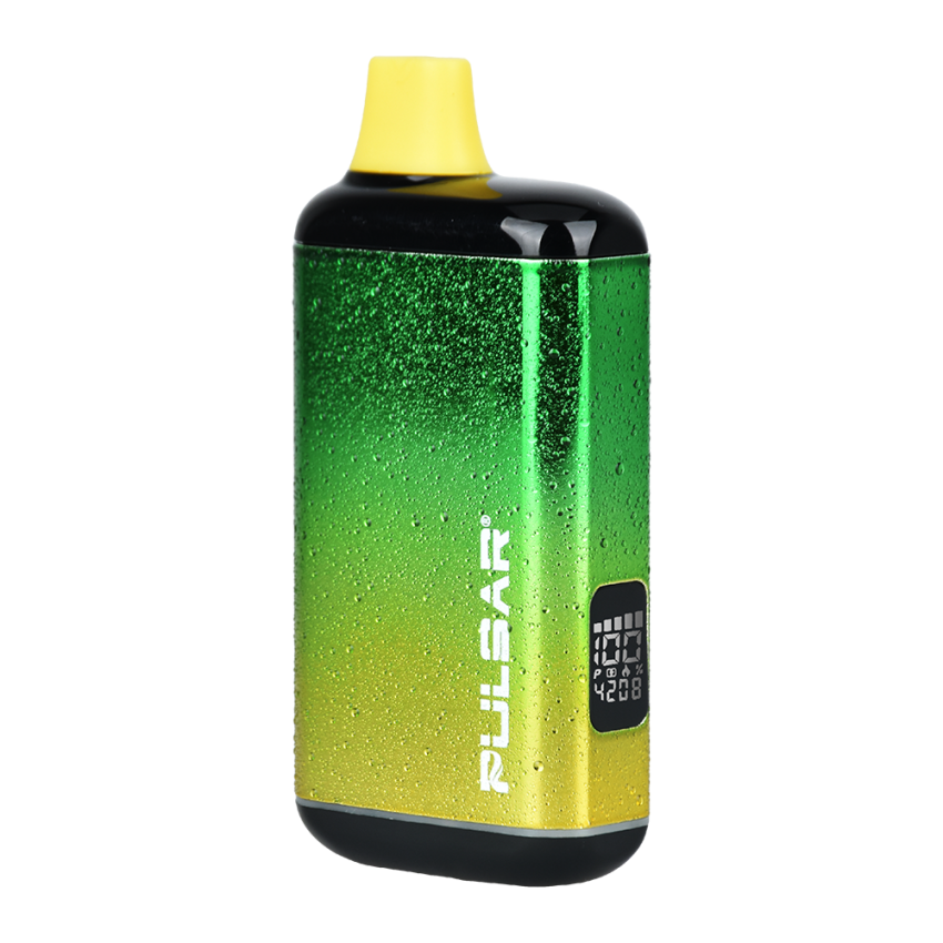 Pulsar 510 DL 2.0 Pro VV Vape Bar | Mist Series | 1000mAh