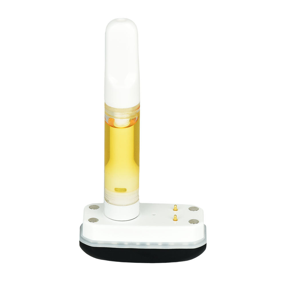 Pulsar 510 DL 2.0 Vape Battery with Magnetic Connector, Front View on White Background