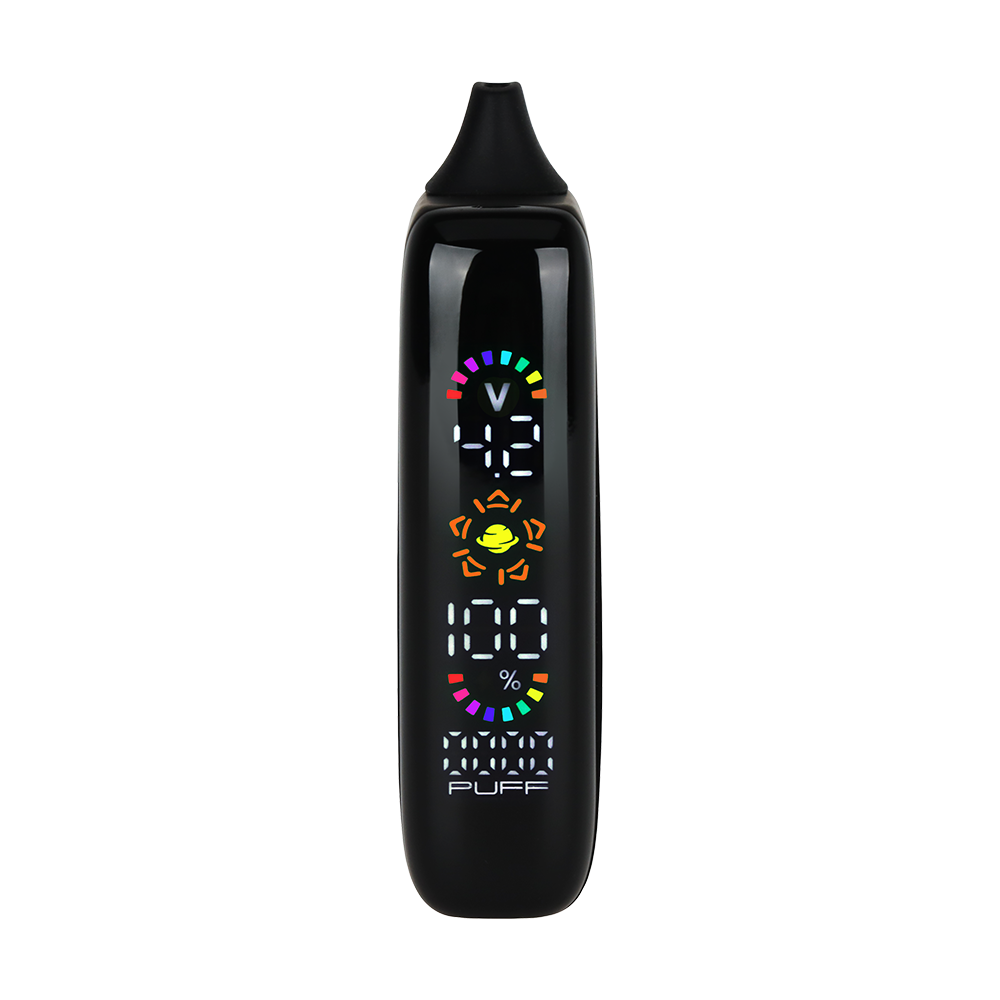 Pulsar 510 DL 5.0 Precision Voltage Control LCD Screen Vape Bar | 1000mAh