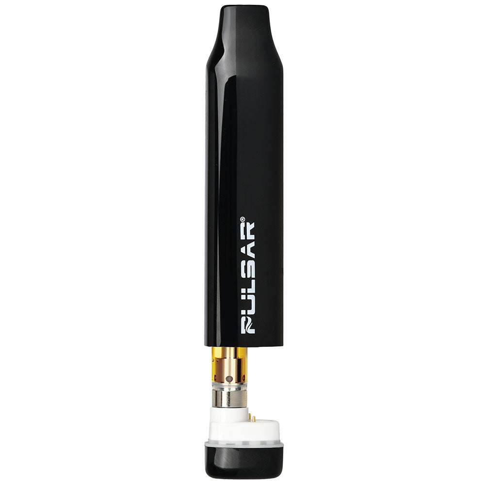 Pulsar 510 DL Lite Auto-Draw Vape Pen - 300mAh, compact design, front view on white background