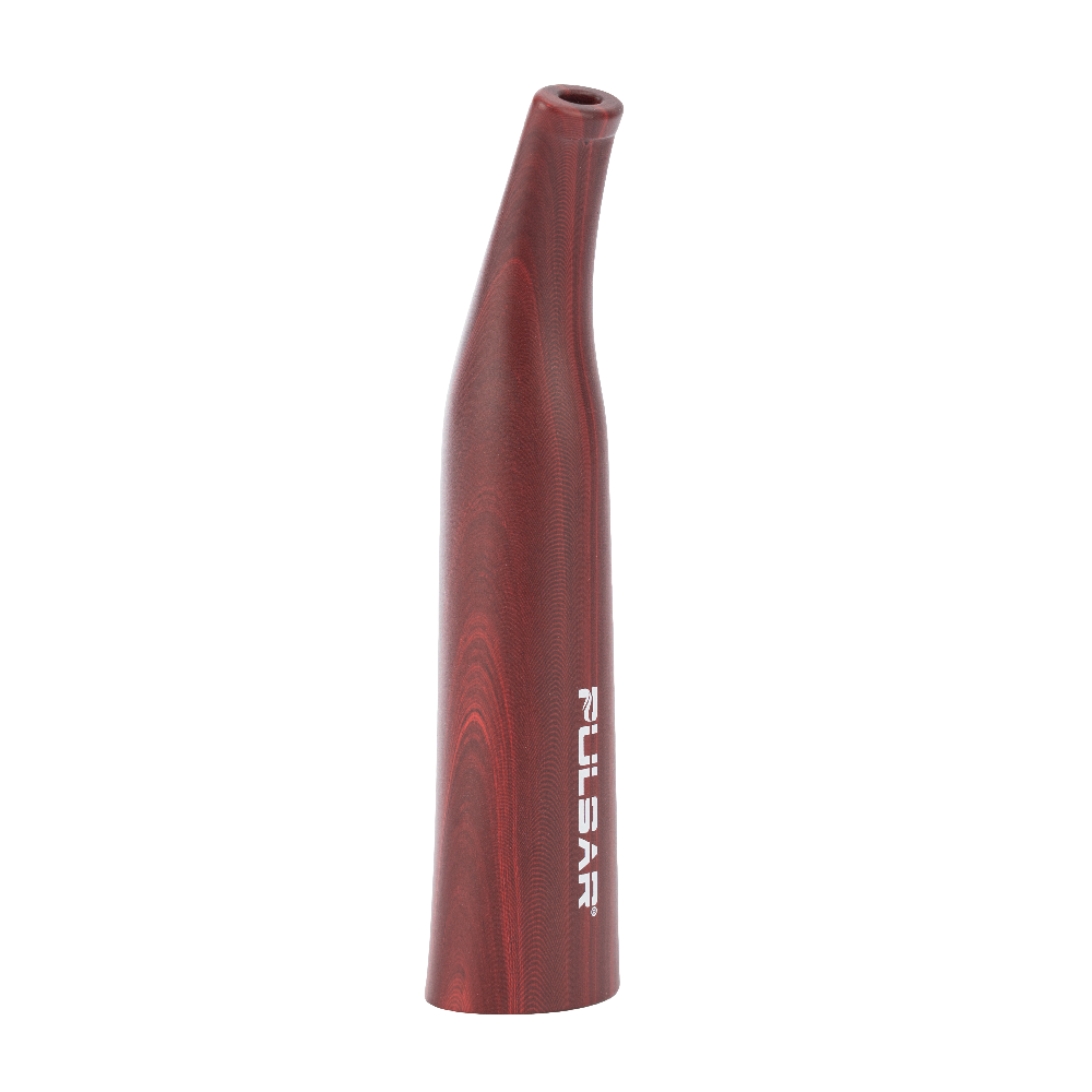 Pulsar 510 DL Wizard Pipe Replacement Stem Mouthpiece