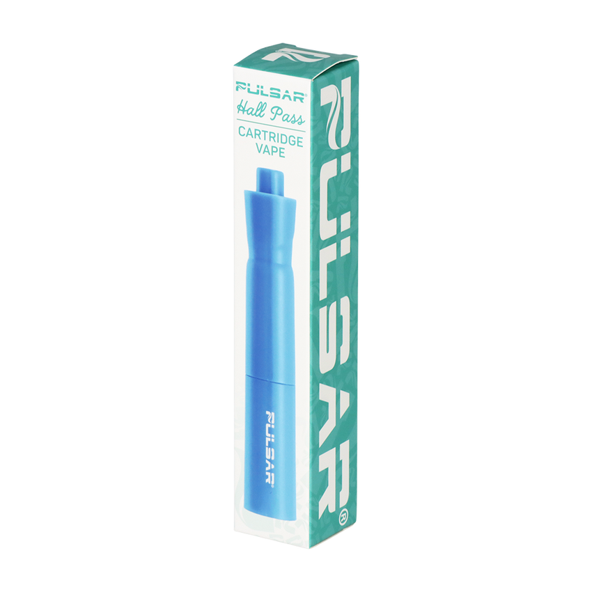 Pulsar 510 Hall Pass Vape Battery | 650mAh