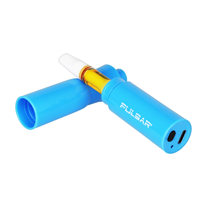Pulsar 510 Hall Pass Vape Battery | 650mAh