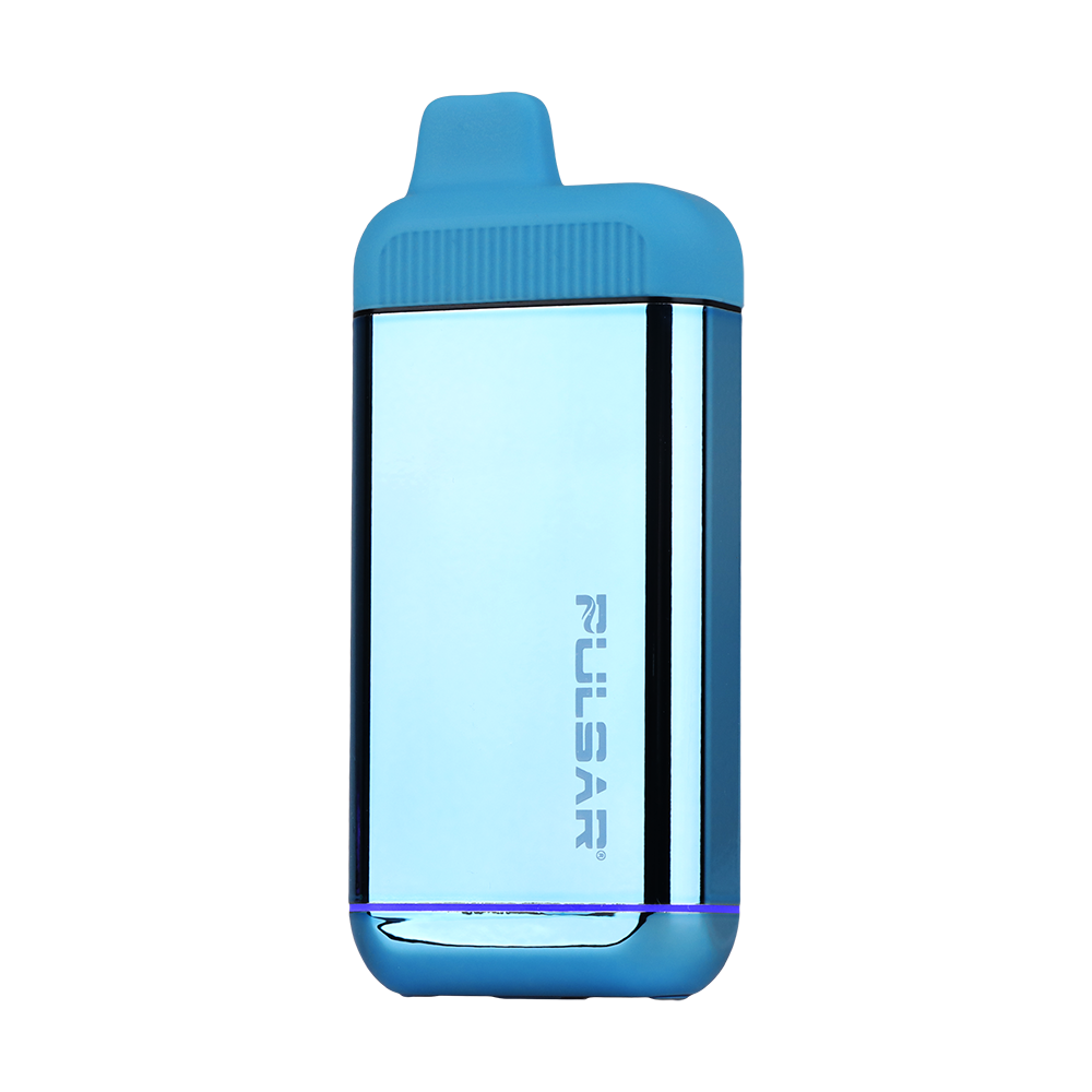 Pulsar 510 Jetpack 2.0 Variable Voltage Forced Air Vape Bar | 650mAh