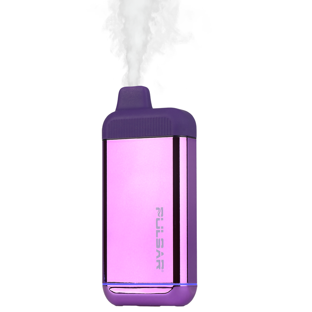 Pulsar 510 Jetpack 2.0 Variable Voltage Forced Air Vape Bar | 650mAh