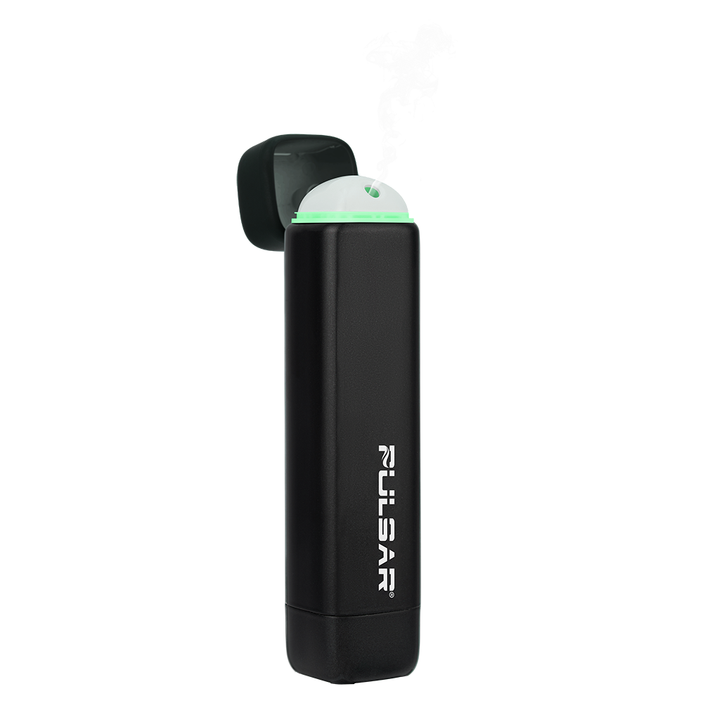 Pulsar 510 Jetpack Forced Air Variable Voltage Vaporizer | 500mAh