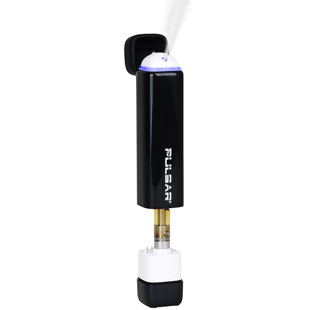 Pulsar 510 Jetpack Forced Air Variable Voltage Vaporizer | 500mAh