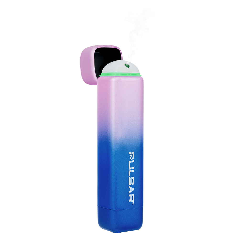 Pulsar 510 Jetpack Forced Air Variable Voltage Vaporizer | 500mAh