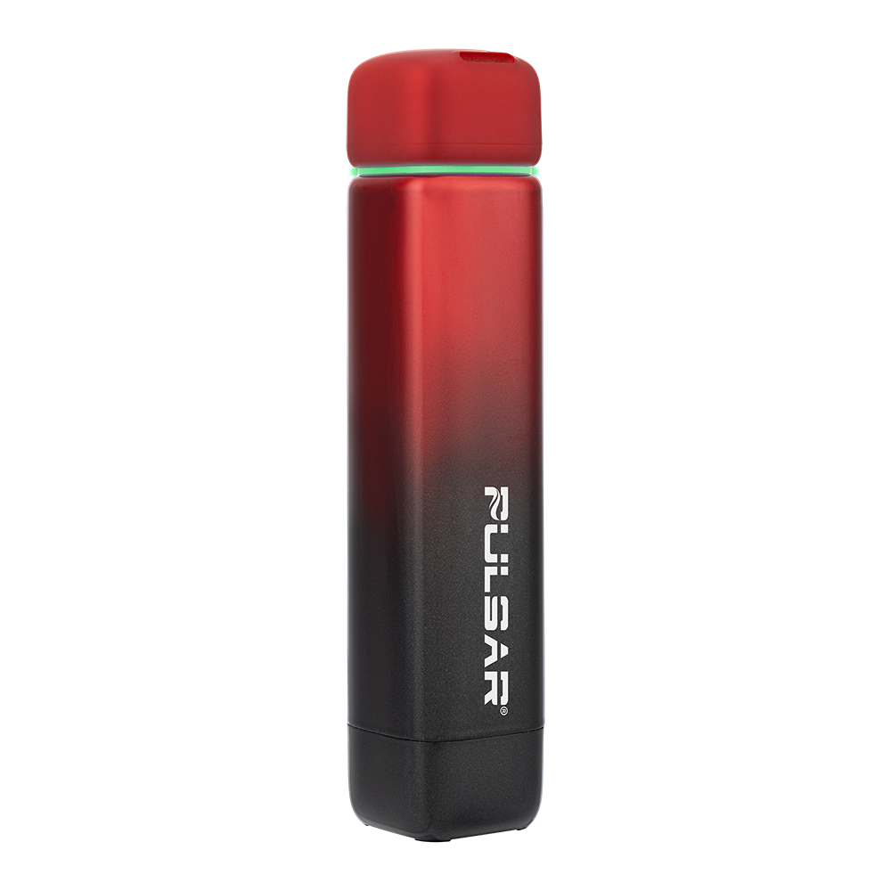Pulsar 510 Jetpack Forced Air Variable Voltage Vaporizer | 500mAh