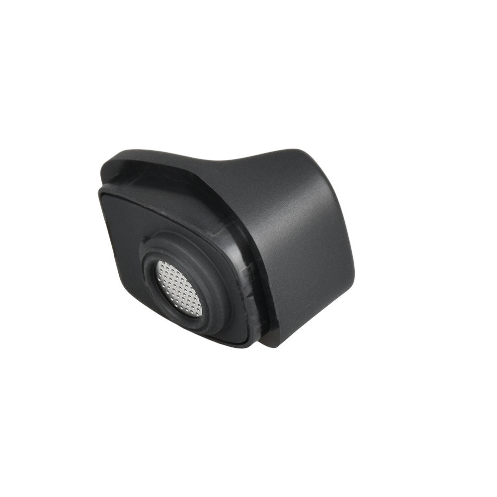 Pulsar APX Pro Vape Replacement Mouthpiece, angled view on white background