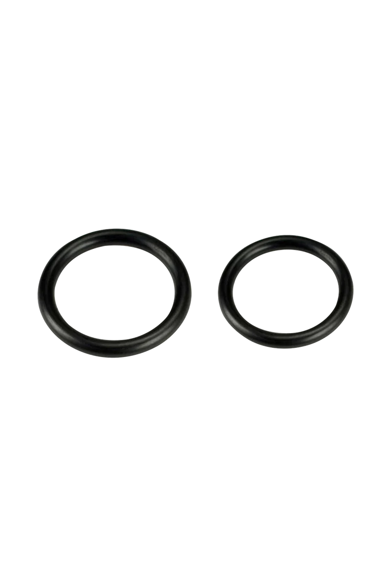 Pulsar APX Volt Silicone O-Rings, 2 Pack, for Vaporizer Maintenance