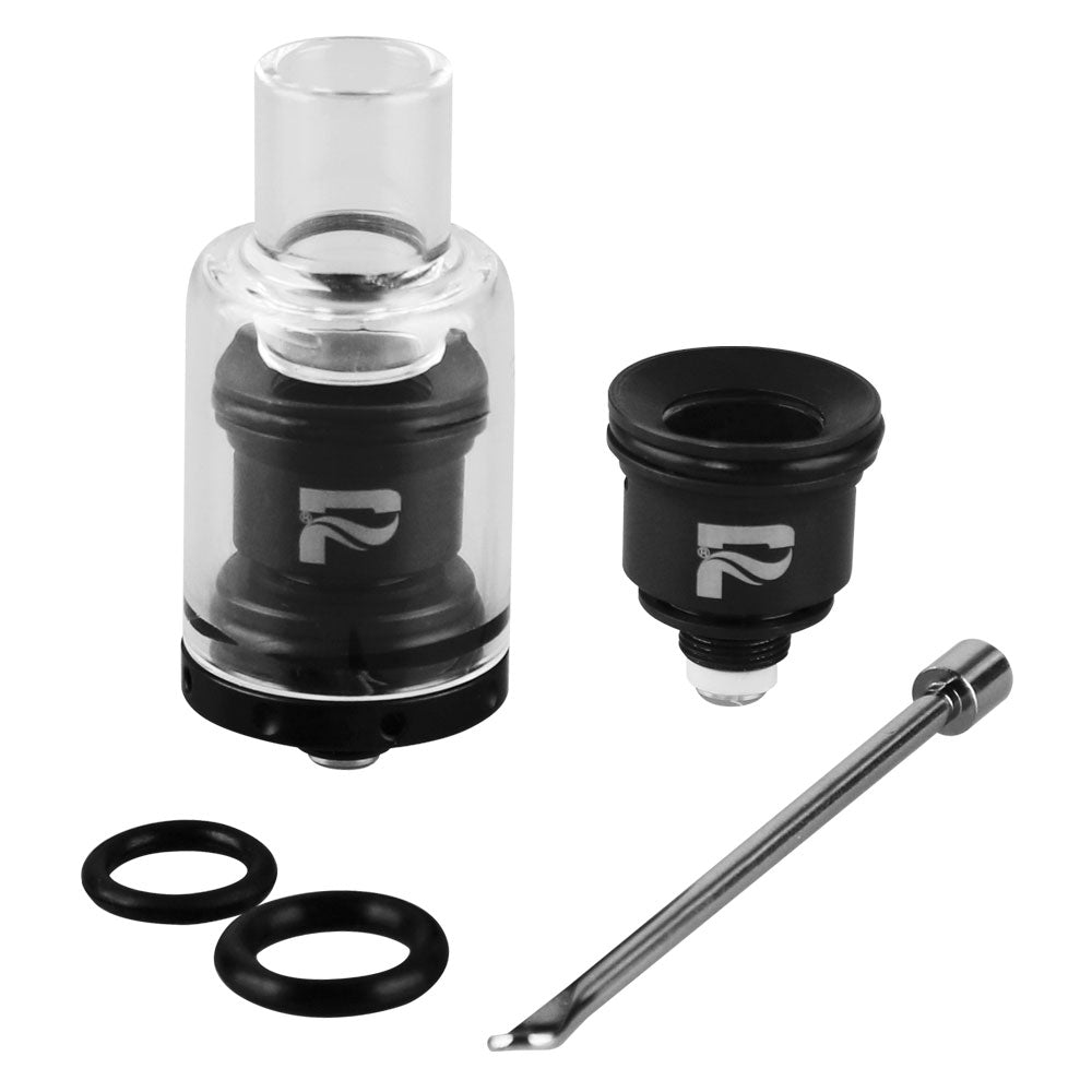 Pulsar APX Wax Triple Quartz & Barb Coil Tank