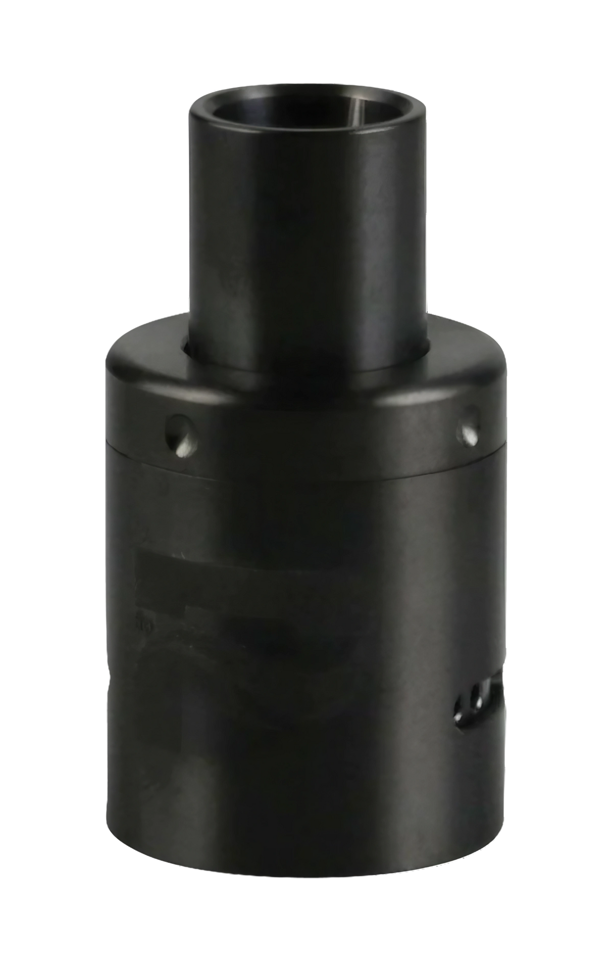 Pulsar APX Wax Full Metal Mouthpiece 5-Pack, durable steel, front view on white background