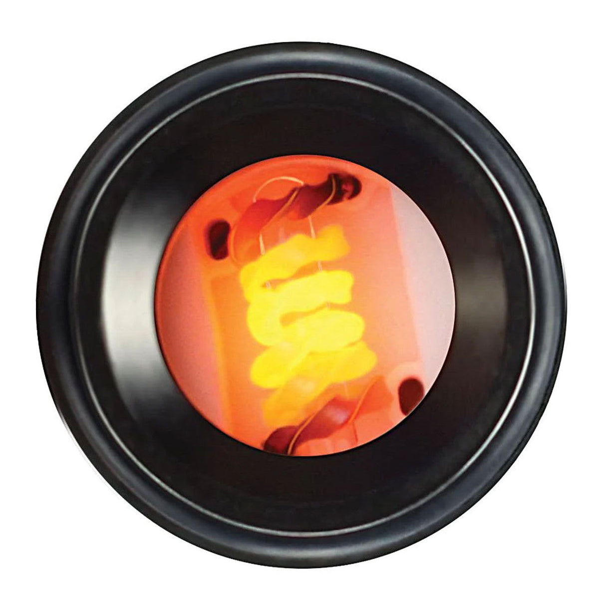 Pulsar APX Wax Replacement Barb Coil close-up, ideal for concentrates, easy-to-install vape part