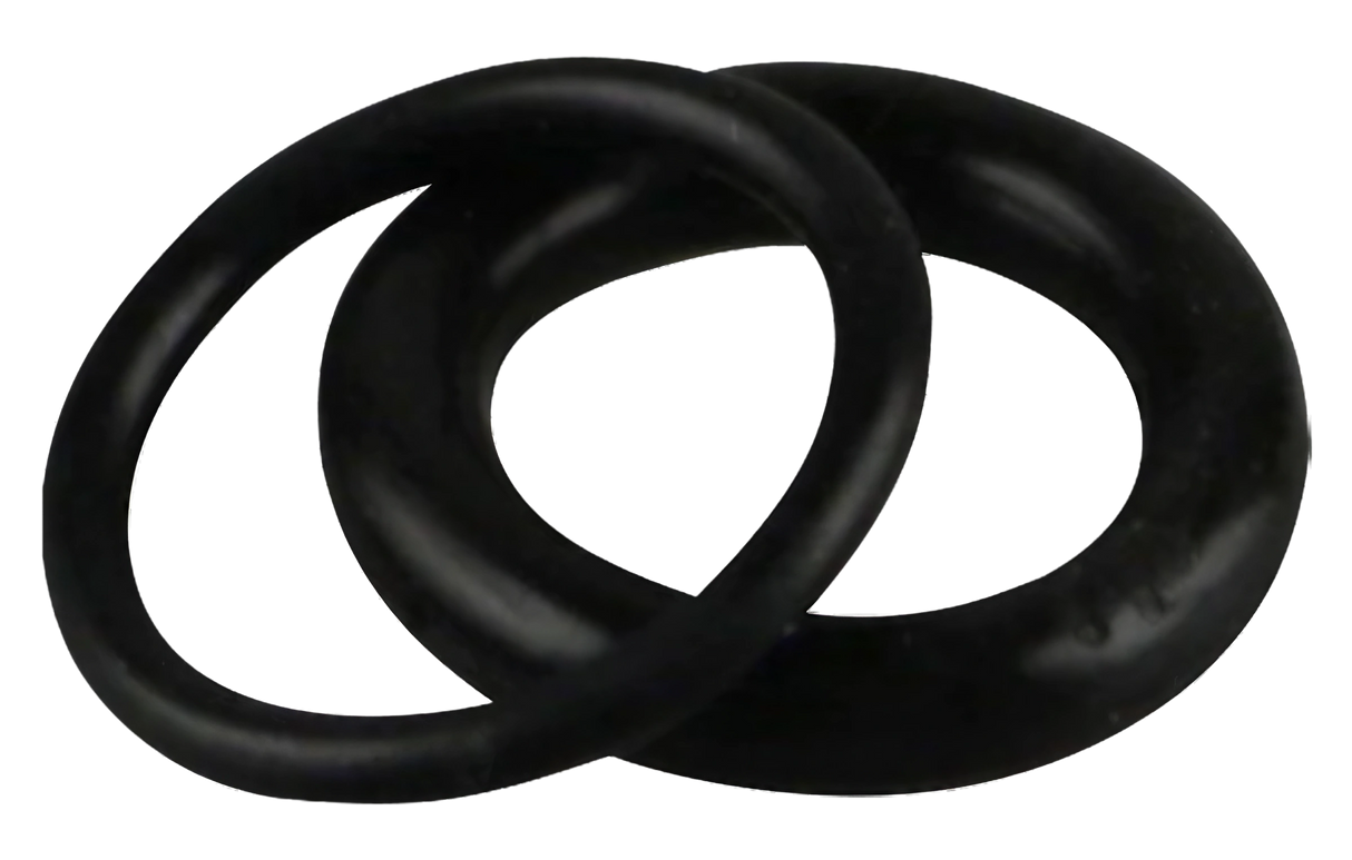 Pulsar APX Wax/Barb Coil Replacement Silicone O-Rings, 2 Pack, for Vaporizers