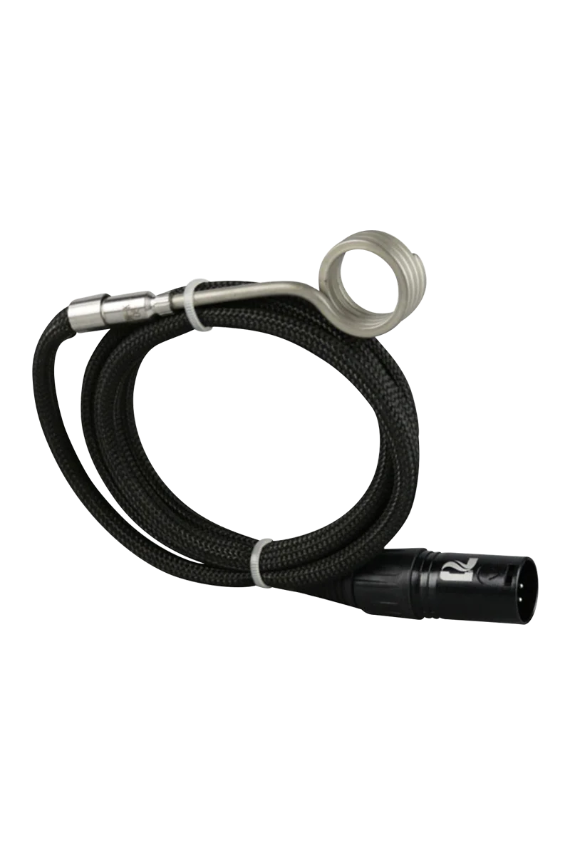 Pulsar Barrel Heater with 20mm Coil, 5 Feet Cable for Vape Replacement Parts