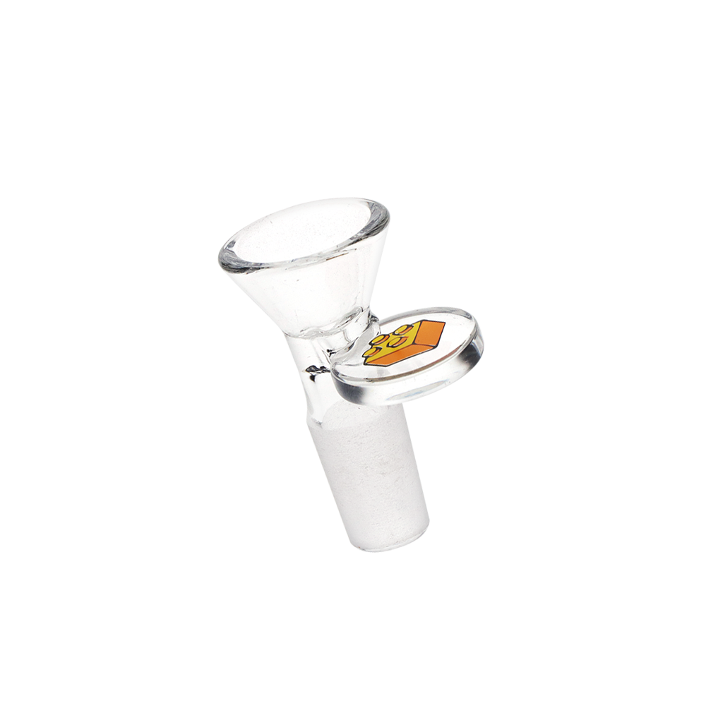 Pulsar Building Blocks Beaker Glass Water Pipe | 10" | 14mm F