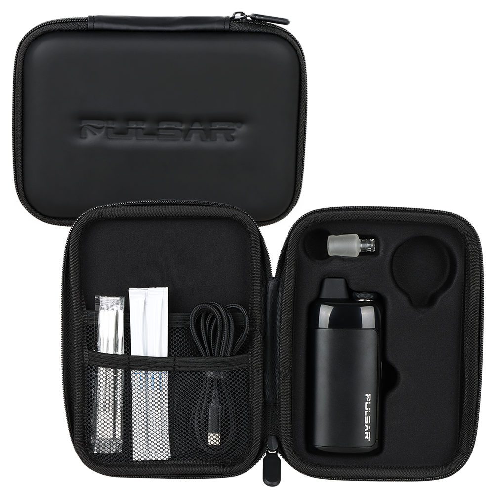 Pulsar Chorus Concentrate Vaporizer + Mini Hot Knife | 2000mAh