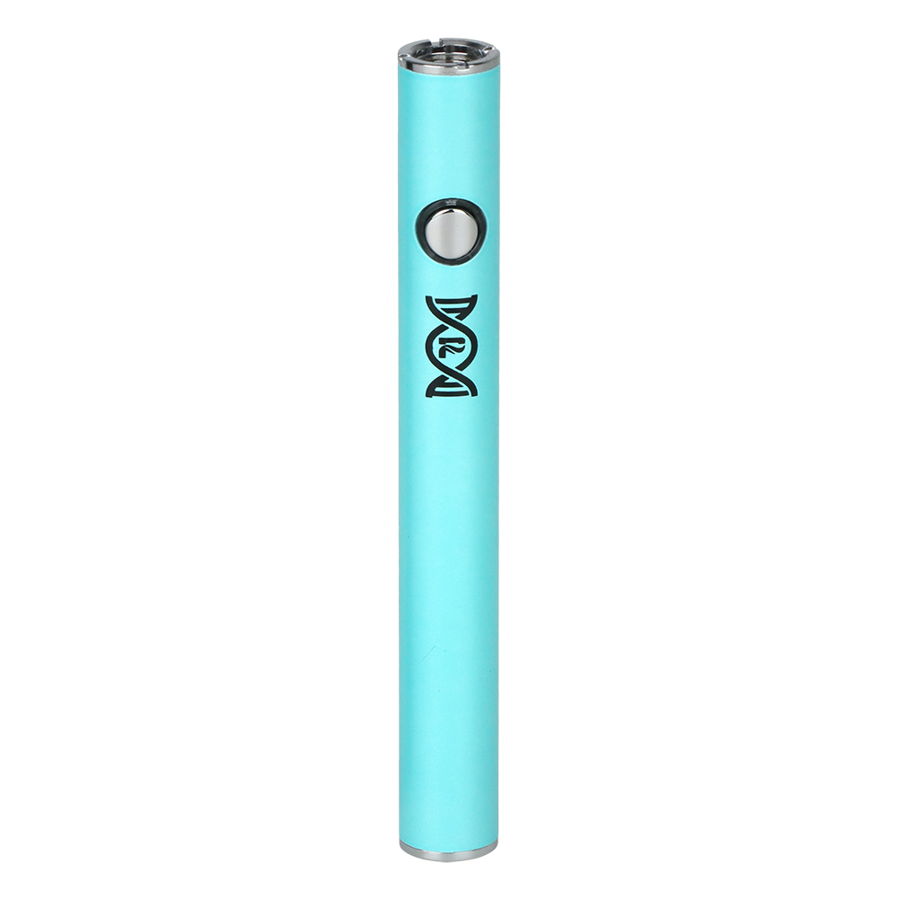 Pulsar CORE pen battery with LED light indication, 15-second preheat function and USB-C charging