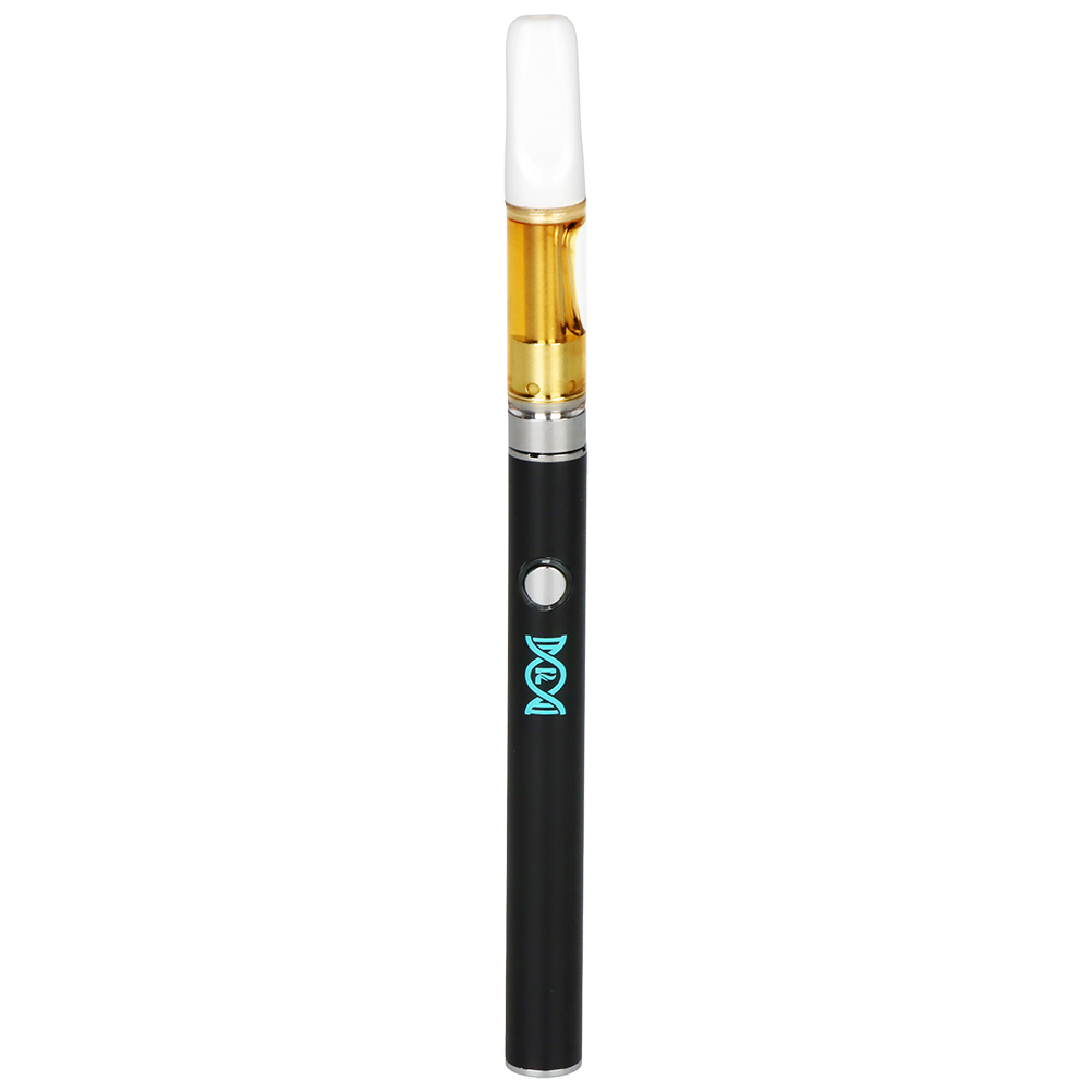 Pulsar CORE 320mAh battery with 4 preset voltage settings from 2.2V to 3.7V for 510 threaded carts