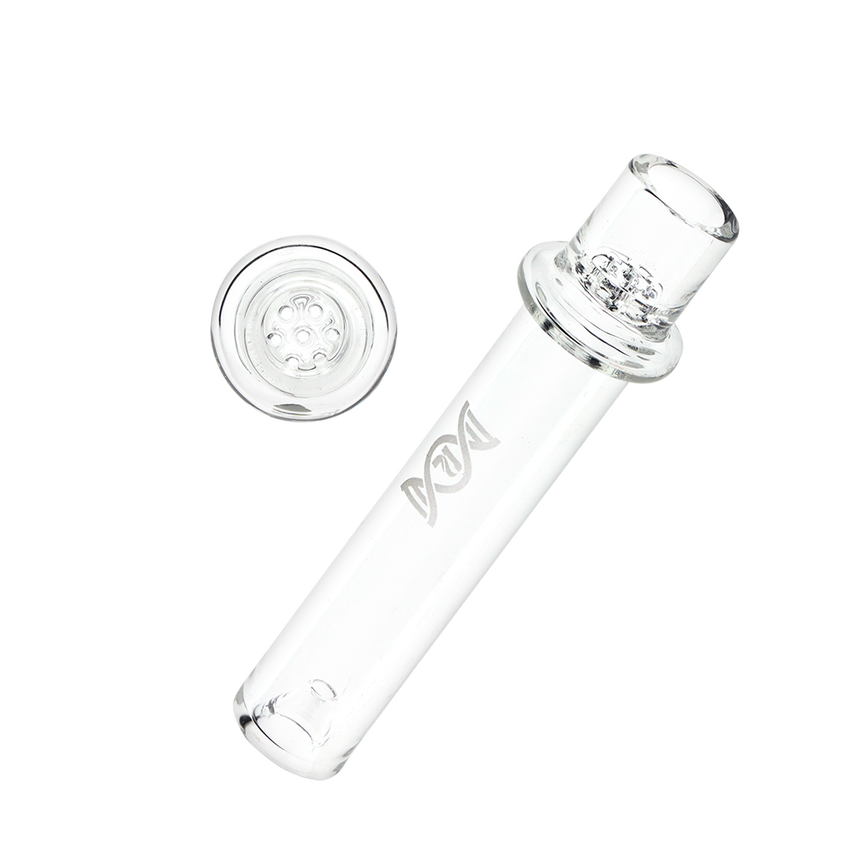 Pulsar CORE Glass Chillum | 3.75" | 10ct Display