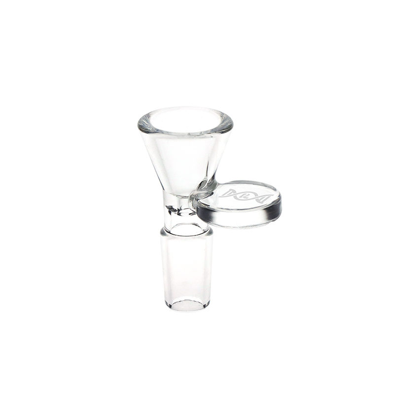 Pulsar CORE Glass Herb Slide | 14mm M | 12ct Display