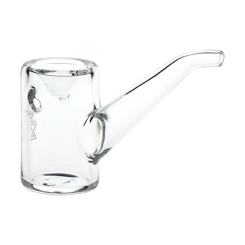 Pulsar CORE Sherlock Glass Hand Pipe | 4.25"