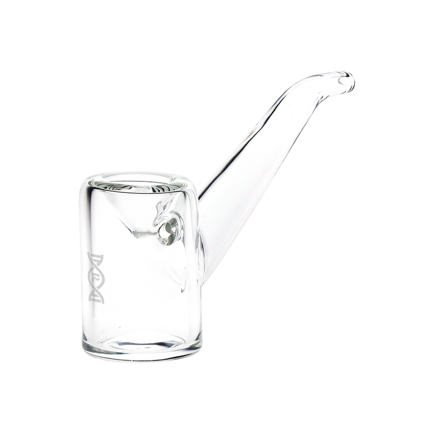 Pulsar CORE Sherlock Glass Hand Pipe | 4.25"