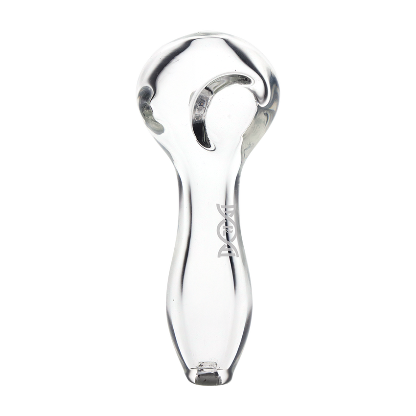 Pulsar CORE Glass Spoon Pipe | 4.25"