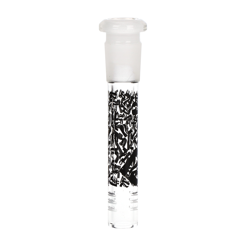Pulsar Design Series Beaker Water Pipe V2 Smoker's Kit | Pulsar Camo | 7.75"